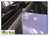 New Technology PVC Flex Banner