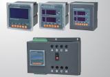 Electrical fire monitoring system