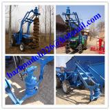 China Earth Drilling, best quality drilling machine, pictures Pile Driver