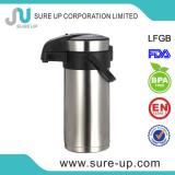Stainless Steel Vacuum Coffee Thermos Air Pot