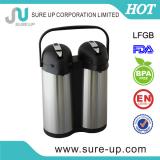 2014 New Vacuum Coffee Thermos Air Pot