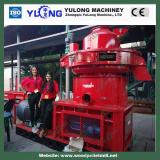 China Electric/Diesel Engine wood sawdust pellet mill machine for sale