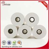 2 1/4" width pos machine type thermal paper roll