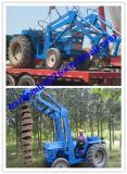 material Earth Drill/Deep drill, factory Earth Excavator/pile driver