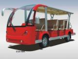 14 seater electric shuttle bus EG6158K