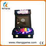 coin pusher mini upright arcade machine